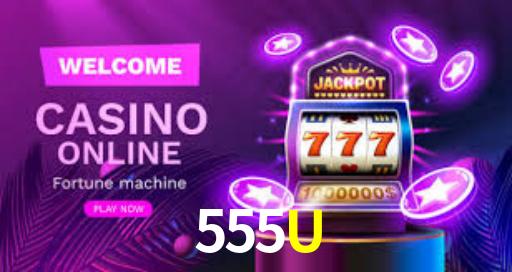 555U